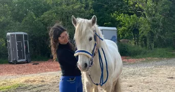 anaëlle pet sitter à MAISDON SUR SEVRE 44690