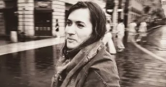 marion pet sitter à MERIGNAC 33700