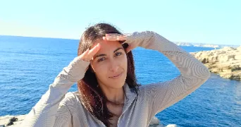 roxanne pet sitter à GUILHERAND GRANGES 07500