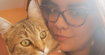 laura pet sitter à REGUINY 56500_3