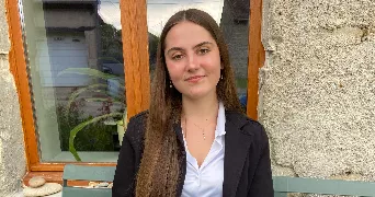 romane pet sitter à MANY 57380