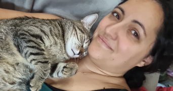 fabienne pet sitter à DIE 26150_2
