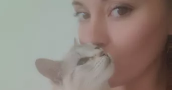 morgane pet sitter à INGLANGE 57970