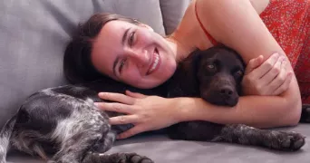 noémie pet sitter à CHASSE SUR RHONE 38670