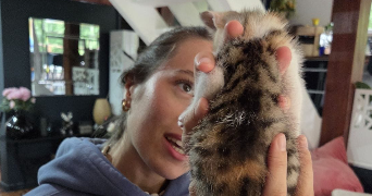 naia pet sitter à BAYONNE 64100_3