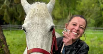 soélie pet sitter à MOUILLERON LE CAPTIF 85000