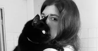 sarah pet sitter à LIMOGES 87000
