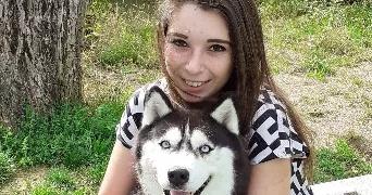 anaïs pet sitter à L ISLE JOURDAIN 32600