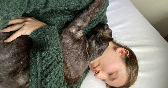 camille pet sitter à PARIS 20 75020_3