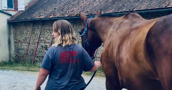 alexandra pet sitter à MORLAAS 64160_0