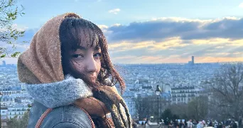 aya pet sitter à LYON 07 69007