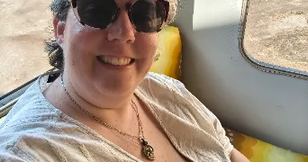 solenn pet sitter à CROZON 29160