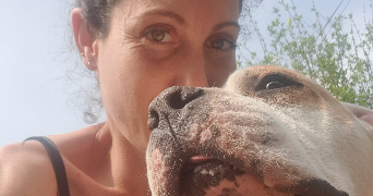 emilie pet sitter à VIGNY 95450_0