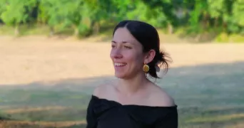 clemence pet sitter à AMBAZAC 87240