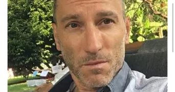 Christophe  pet sitter à MOUXY 73100