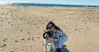 alyssa pet sitter à CHARTRES 28000_0