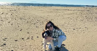 alyssa pet sitter à CHARTRES 28000