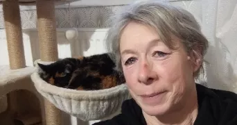 nathalie pet sitter à GRAVELINES 59820