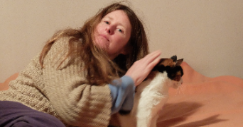 claire pet sitter à SARRAS 07370_0