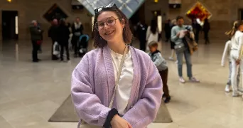 méline pet sitter à REIMS 51100