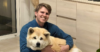 leopaul pet sitter à CAISSARGUES 30132_2