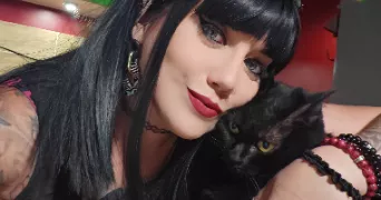 elise pet sitter à MARSEILLE 11 13011