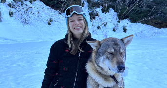 delphine pet sitter à LYON 01 69001_5