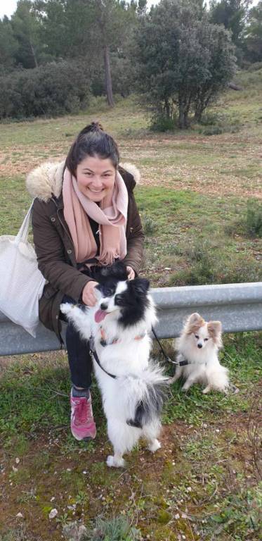 camille pet sitter à Plan-d'Orgon 13750_5