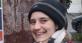 gael pet sitter à LES PAVILLONS SOUS BOIS 93320_0