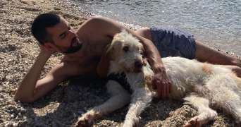 louis pet sitter à MARSEILLE 11 13011_2