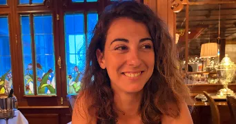 solène pet sitter à FONTAINES SUR SAONE 69270