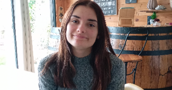 maelys pet sitter à ST MALO DU BOIS 85590_0