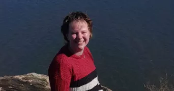sarah pet sitter à LYON 08 69008