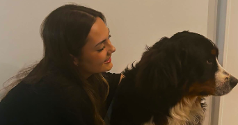 victoria dog sitter à LEVALLOIS PERRET 92300_4