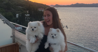 emmie pet sitter à LYON 06 69006_0