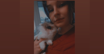 adéline pet sitter à ST SAUVEUR 29400_0