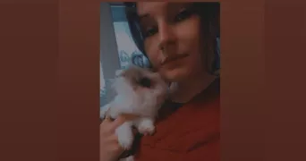 adéline pet sitter à ST SAUVEUR 29400