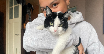 lili pet sitter à PARIS 15 75015_4