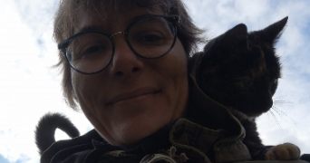 adeline pet sitter à VANVES 92170_2