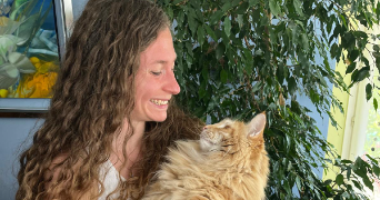 astrid pet sitter à PARIS 07 75007_4