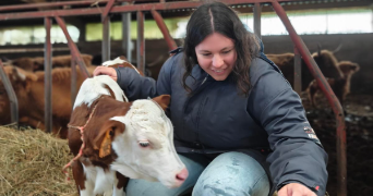 elise pet sitter à NANTES 44200_1