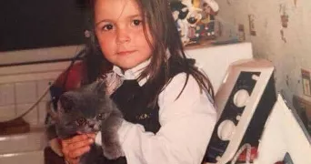 laura pet sitter à REUX 14130