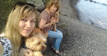 alexandra pet sitter à THONON LES BAINS 74200_3