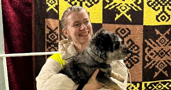 rosemarie pet sitter à GIF SUR YVETTE 91190_1