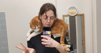 jeanne pet sitter à PARIS 20 75020_2
