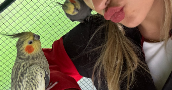 kenza pet sitter à ROSNY SOUS BOIS 93110_3