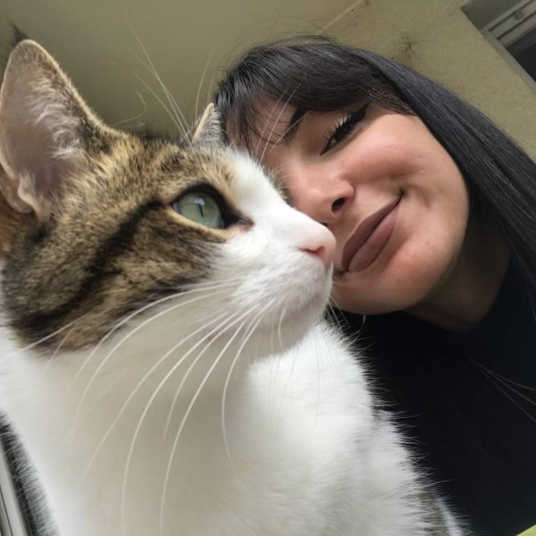 célia pet sitter à Grenoble 38000_0