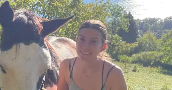 clara pet sitter à ANNECY 74960