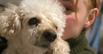 elvira dog sitter à PARIS 14 75014_2