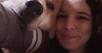 mélanie pet sitter à ORANGE 84100_1